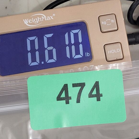 Jen’s Pirate Booty Stevie Top Tunic Sz M Cottagecore Long Balloon Sleeve Peasant - Picture 14 of 14